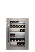 Reparación averías vinoteca Kuppersbusch en  Ávila